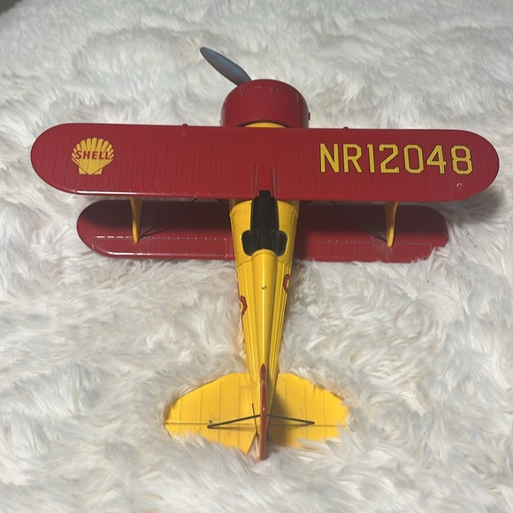 Shell Laird 400 Racer #4 - Picture 4 of 4